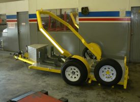 Bike Trailer Bike Trailer